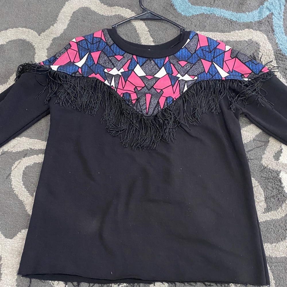 Zara Women’s Sweatshirt